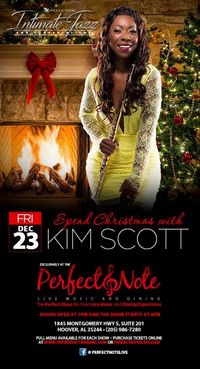w/ Kim Scott