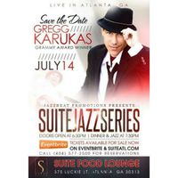 w/ Gregg Karukus 