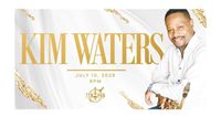 w/ Kim Waters