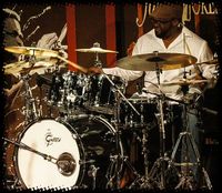 James 'PJ' Spraggins & Friends @ Ona's Music Room