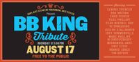 B.B. King Tribute Concert