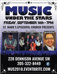 James 'PJ' Spraggins & Friends (Fundraiser)