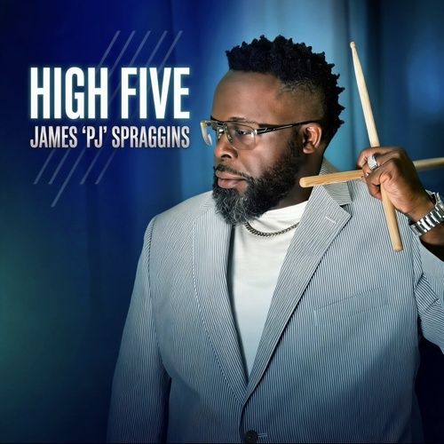 High Five - High Five (CD)