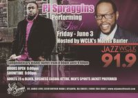 James 'PJ' Spraggins & Friends