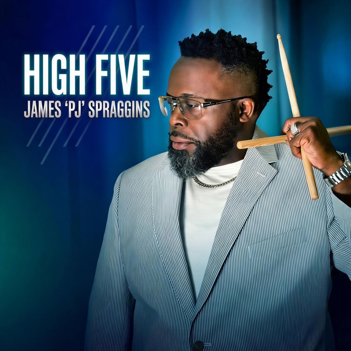 High Five - High Five (CD)