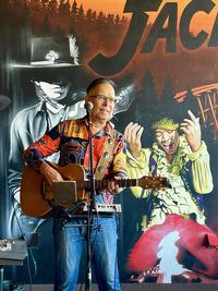 Freddie Duran
