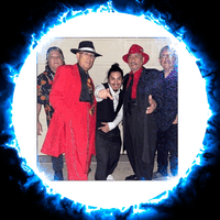 Barrio Latino at Westside Blues & Jazz