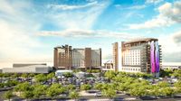 New Years Eve at Wild Horse Pass Hotel & Casino