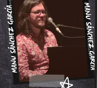 Alt - Fest #3  Manu Sanchez Garcia   Improvised Classical Piano Recital 