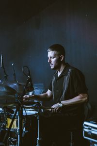 Caba Villoslada Quartet plays Braxton Cook 
