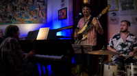   ANULADO       Super Summer Trio 2