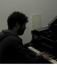 DOUBLE PIANO EXTRAVAGANZA CANCELED 
