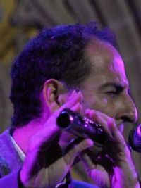SPRING EQUINOX CONCERT WITH FLAUTIST CARMELO MURIEL