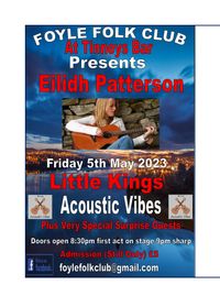 Foyle Folk Club