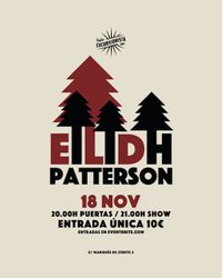Eilidh Patterson