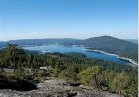 Shaver Lake Triathlon