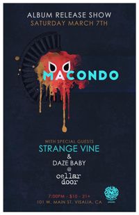 Cellar Door