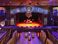 House Of Blues Sunset Strip Beer Festival