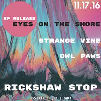 Rickshaw Stop