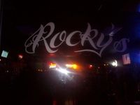 Rocky's