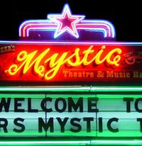 Mystic Theatre