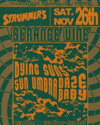 Strummer’s