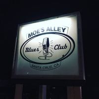 Moe’s Alley