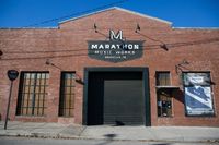Marathon Music Works
