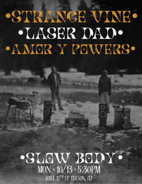 Slow Body