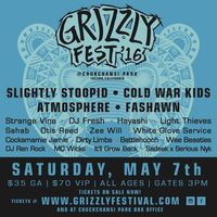 Grizzly Festival