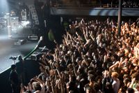 Roseland Theater