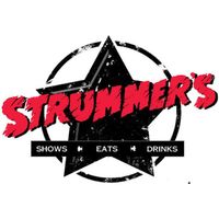 Strummer's