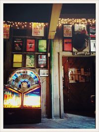 White Water Tavern