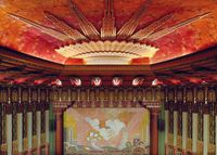 The Wiltern