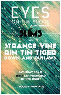 Slim's