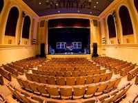 Ridgefield Playhouse