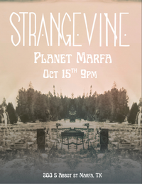 Planet Marfa