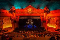 Aztec Theatre
