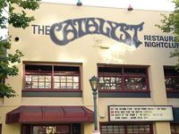 The Catalyst