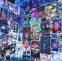 The Electric Church