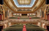 Pantages Theater