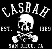 The Casbah