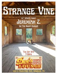 Dee’s Country Cocktail Lounge