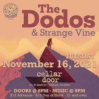 The Cellar Door