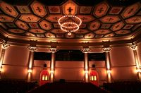 Lobero Theatre