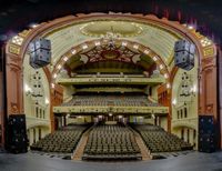 Moore Theatre