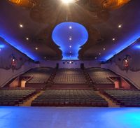 Crest Theatre