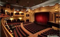 Merced Theatre
