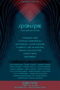 Spanspek Festival
