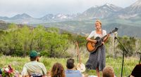 TrailSongs: Boulder Canyon (rain check date!)